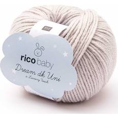 Rico Baby Dream Dk Uni - A Luxury Touch 115m