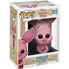 Spielzeuge Funko Pop! Disney Winnie the Pooh Piglet