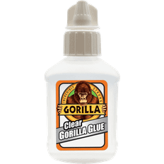 Allround Glue Gorilla Glue Clear 1.7 oz