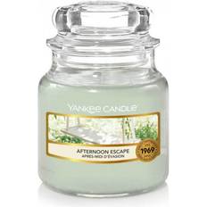 Yankee Candle Afternoon Escape Small Duftlys 104g