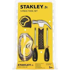 Lekeverktøy Stanley Jr 5 Piece Tool Set