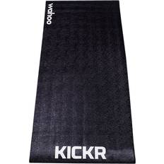 Wahoo kickr Fitness Wahoo Kickr Trainer Floor Mat 198x91cm
