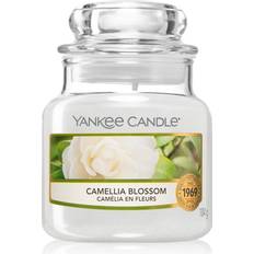 Yankee Candle Camellia Blossom Small Duftkerzen 104g