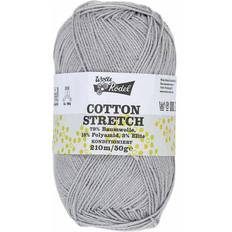 Wolle Rodel Sport & Strumpfwolle Cotton Stretch 210m