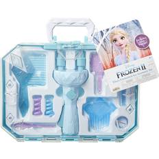 JAKKS Pacific Disney Frozen 2 Elsa's Enchanted Ice Accessory Set