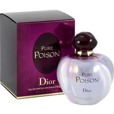 Fragrances Dior Pure Poison EdP 3.4 fl oz