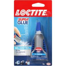 Loctite Glue Loctite Super Glue Gel Control 4g