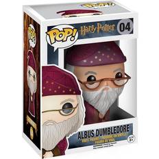 Funko Spielzeuge reduziert Funko Pop! Movies Harry Potter Albus Dumbledore