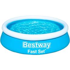 Pools Bestway Fast Set Pool Ø1.83x0.51m