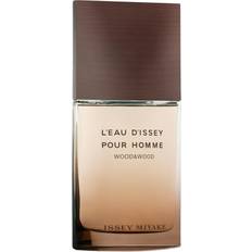 Issey Miyake Parfymer Issey Miyake L'Eau D'Issey Pour Homme Wood & Wood EdP 50ml