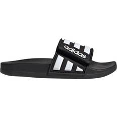 Slippers adidas Adilette Comfort - Core Black/Cloud White/Core Black