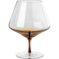 Broste copenhagen amber Broste Copenhagen Amber Drink-Glas 45cl