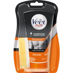 Veet Hårfjerningsprodukter Veet Man in Shower Hair Removal Cream 150ml
