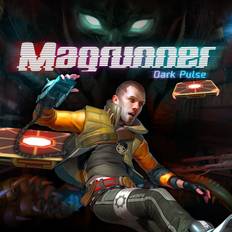 Magrunner (PC)