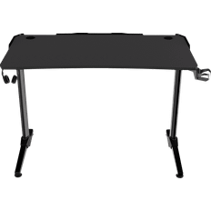 AeroCool ACD1-120 Gaming Desk - Black, 1100x600x750mm
