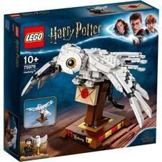Lego Harry Potter Lego Harry Potter Hedwig 75979