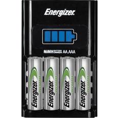 Energizer Akkuladegeräte Batterien & Akkus Energizer CH1HR3