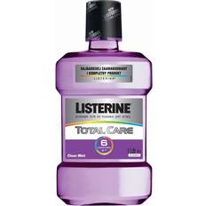 Listerine total care Listerine Total Care Clean Mint 1000ml