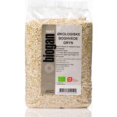 Biogan Buckwheat Groats 750g