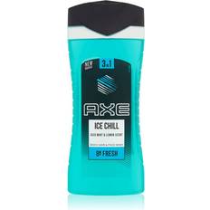 Axe Hygieneartikel Axe Ice Chill Shower Gel 250ml
