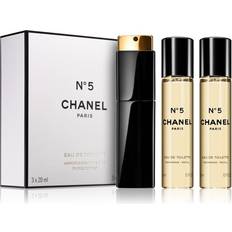 Damen Geschenkboxen reduziert Chanel No.5 EdT Gift Set