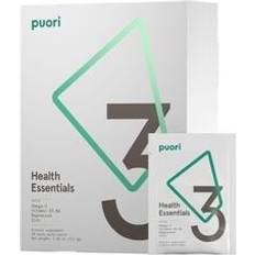 Puori Health Essentials 210pcs 210 st