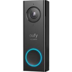 Dørklokker Eufy Video Doorbell 2K