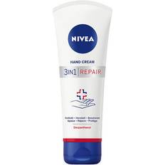 Nivea Hudpleie Nivea 3in1 Repair Care Hand Cream 100ml