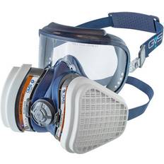 GVS Elipse Face Mask with Built-In A2P3 SPR537