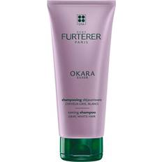 Rene Furterer Okara Silver Toning Shampoo 6.8fl oz