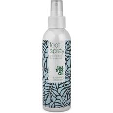 Fußdeodorants Deos Australian Bodycare Foot Deo Spray 150ml