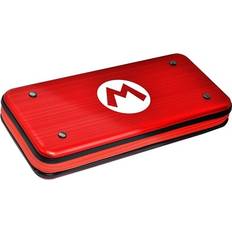 Nintendo Switch Protection & Storage Hori Nintendo Switch Alumi Case - Mario Edition
