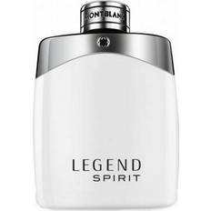 Montblanc Fragrances Montblanc Legend Spirit EdT 3.4 fl oz