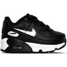Nike air max 90 junior Children's Shoes Nike Air Max 90 TD - Black/Black/White
