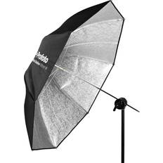 Profoto Umbrella Shallow Silver M