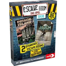 Escape room Escape Room: Duo