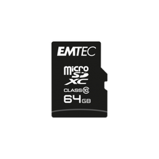 Sdhc 64gb Emtec Classic microSDXC Class 10 64GB