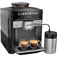 Siemens Integrierte Kaffeemühle Espressomaschinen Siemens TE658209RW