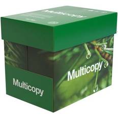 A4 Kopipapir MultiCopy Original A4 80g/m² 2500st