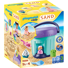 Playmobil Sandbox Toys Playmobil Pastry Shop 70339