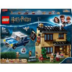 Lego harry Lego Harry Potter 4 Privet Drive 75968