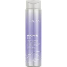 Anti-Frizz Silbershampoos Joico Blonde Life Violet Shampoo 300ml