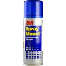 Klebstoffe 3M Spray Mount