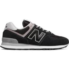 New Balance 574 Shoes New Balance 574 Core M - Black/White