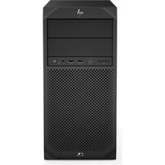 8 GB - Intel Core i7 Desktop-Computer HP Z2 G4 Workstation 8JJ70EA