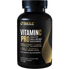 Self Omninutrition Vitamin C Pro 100 st