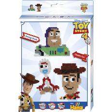 Disney Perlen Hama Beads Suspension Box Toy Story 4