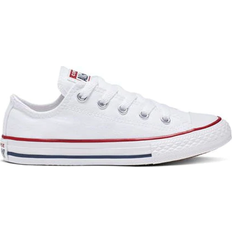 Converse all star low Converse Junior Chuck Taylor All Star Low Top - White