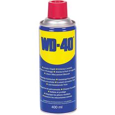 Multioljer WD-40 Multispray Multiolje 0.4L