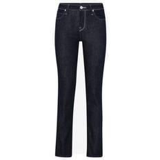 Lee Bukser & Shorts Lee Marion Straight Jeans - Rinse